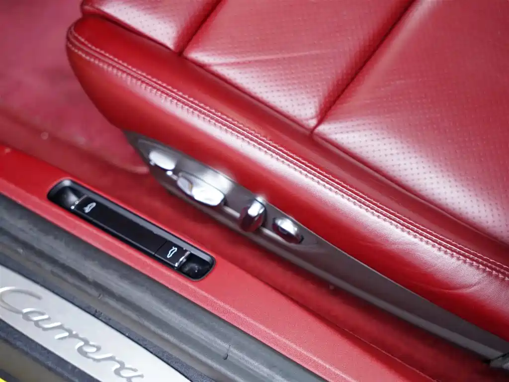 Porsche 911 2016 Carrera Cabriolet 3.0T фото 30