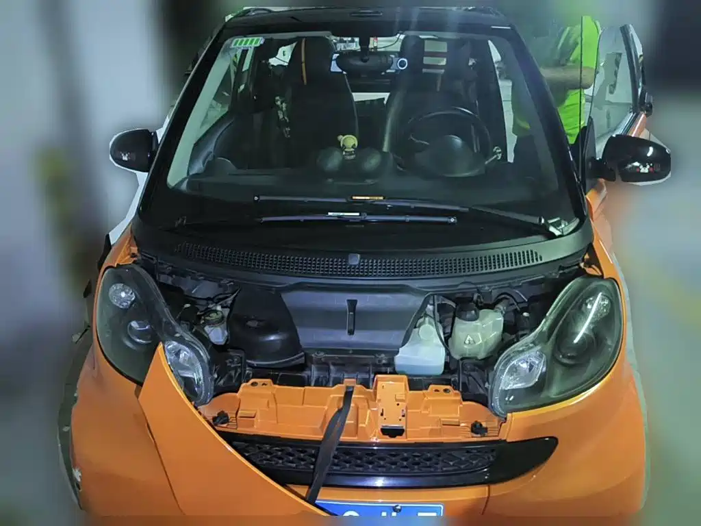 Photo 3 - smart fortwo