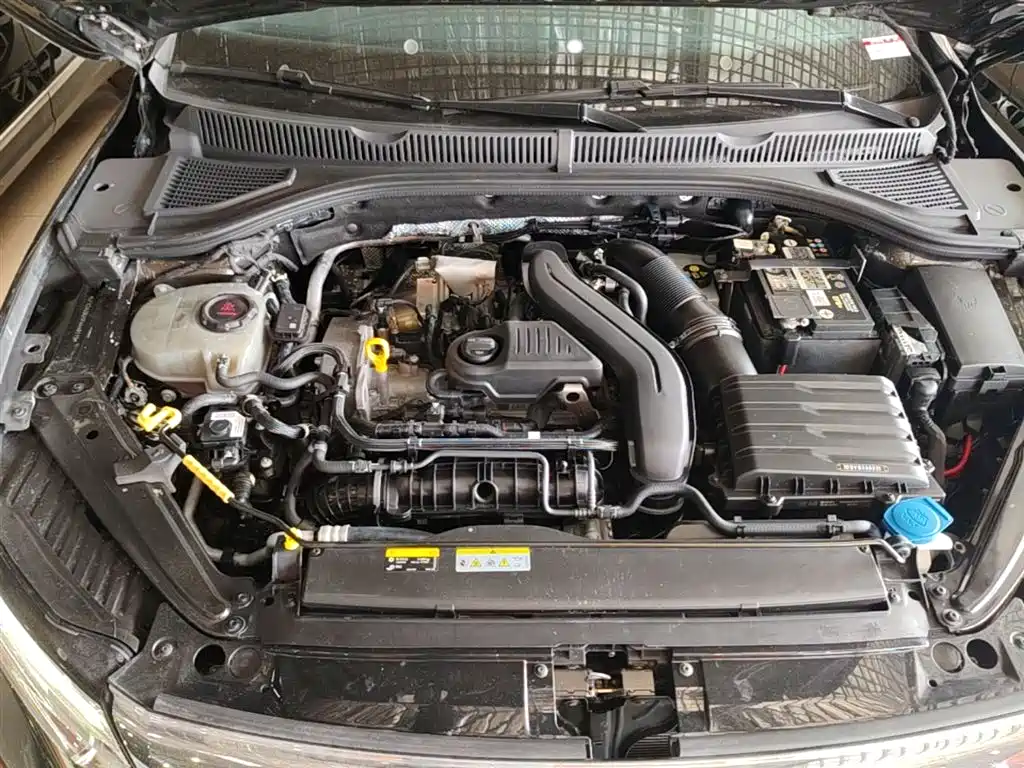 Volkswagen Sagitar 2023 300TSI DSG Excellence Edition фото 20
