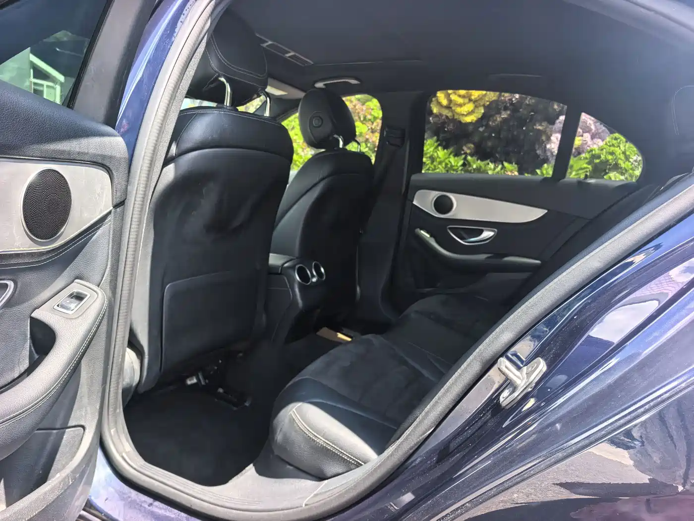 Фото 6 - Mercedes-Benz C-Class
