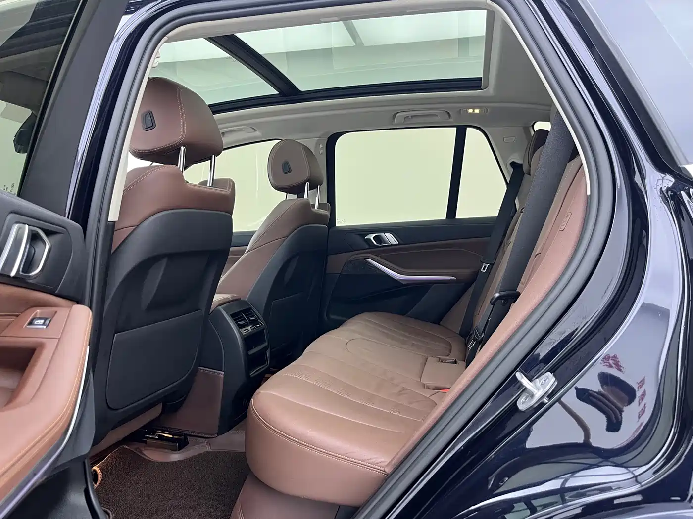 BMW X5 (Import) 2021 xDrive30i M Sport Package фото 17