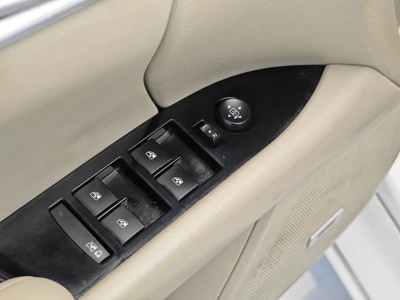 Cadillac XTS 2016 2016 28T Technology