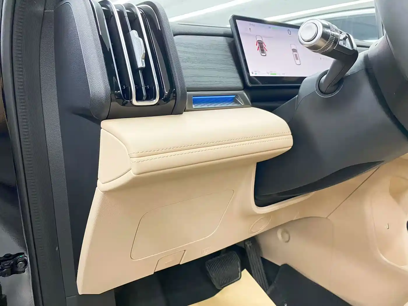 Jetour Shanhai L7 PLUS 2026 2025 220km Luxury Edition 5-seater