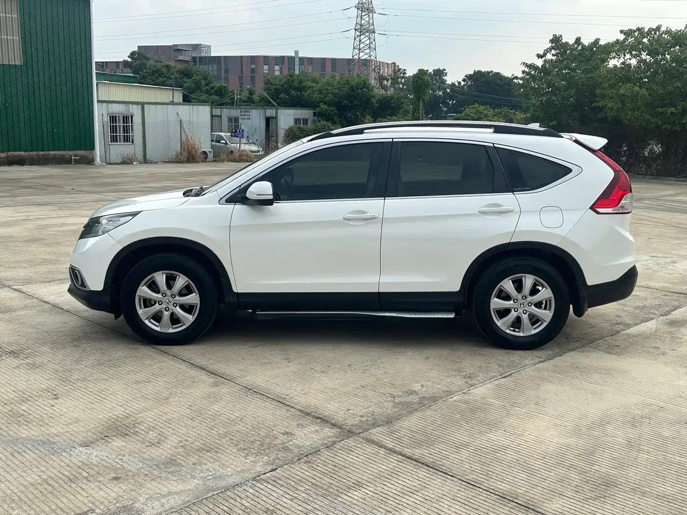 Фото 6 - Honda CR-V