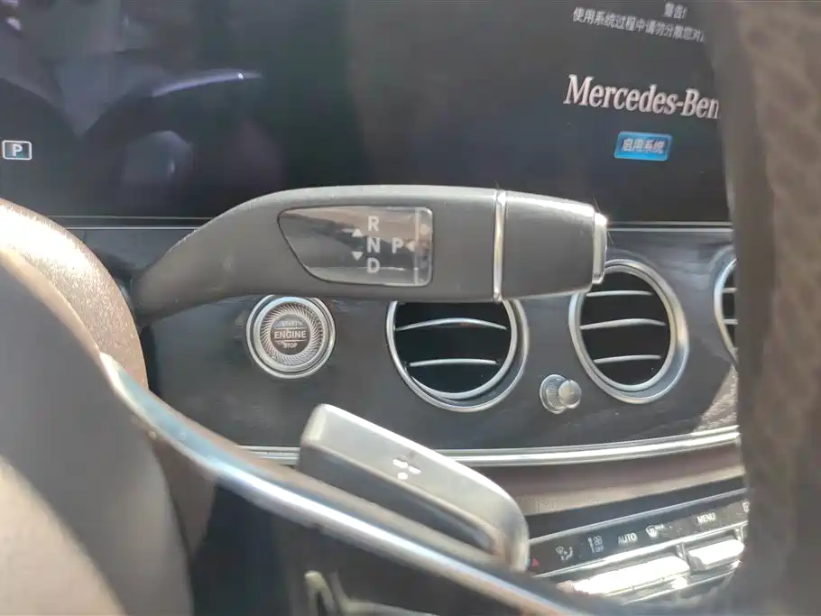 Mercedes-Benz E-Class 2023 E 300 L Luxury фото 16