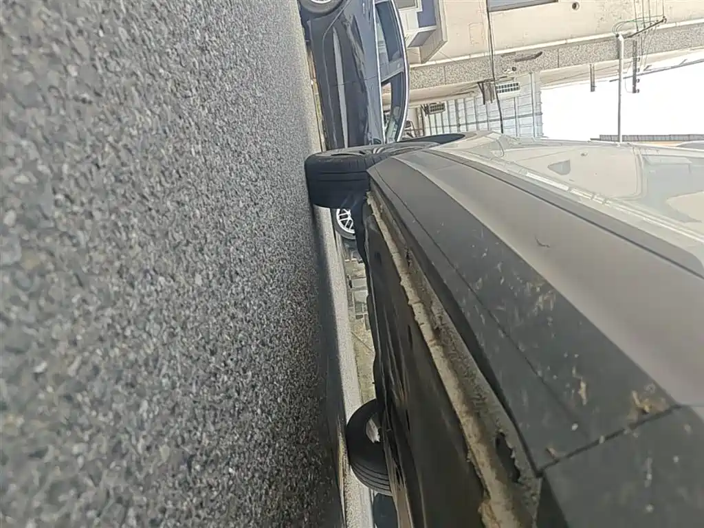 Volkswagen Tiguan L 2020 330TSI Auto 2WD Trend China VI фото 21