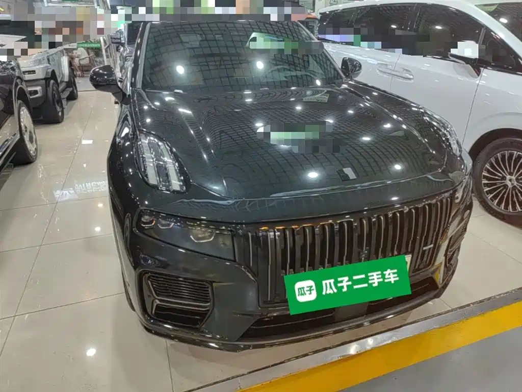 Lynk & Co 09 EM-P 2024 2.0TD EM-P AWD ULTRA 6-Seater фото 4