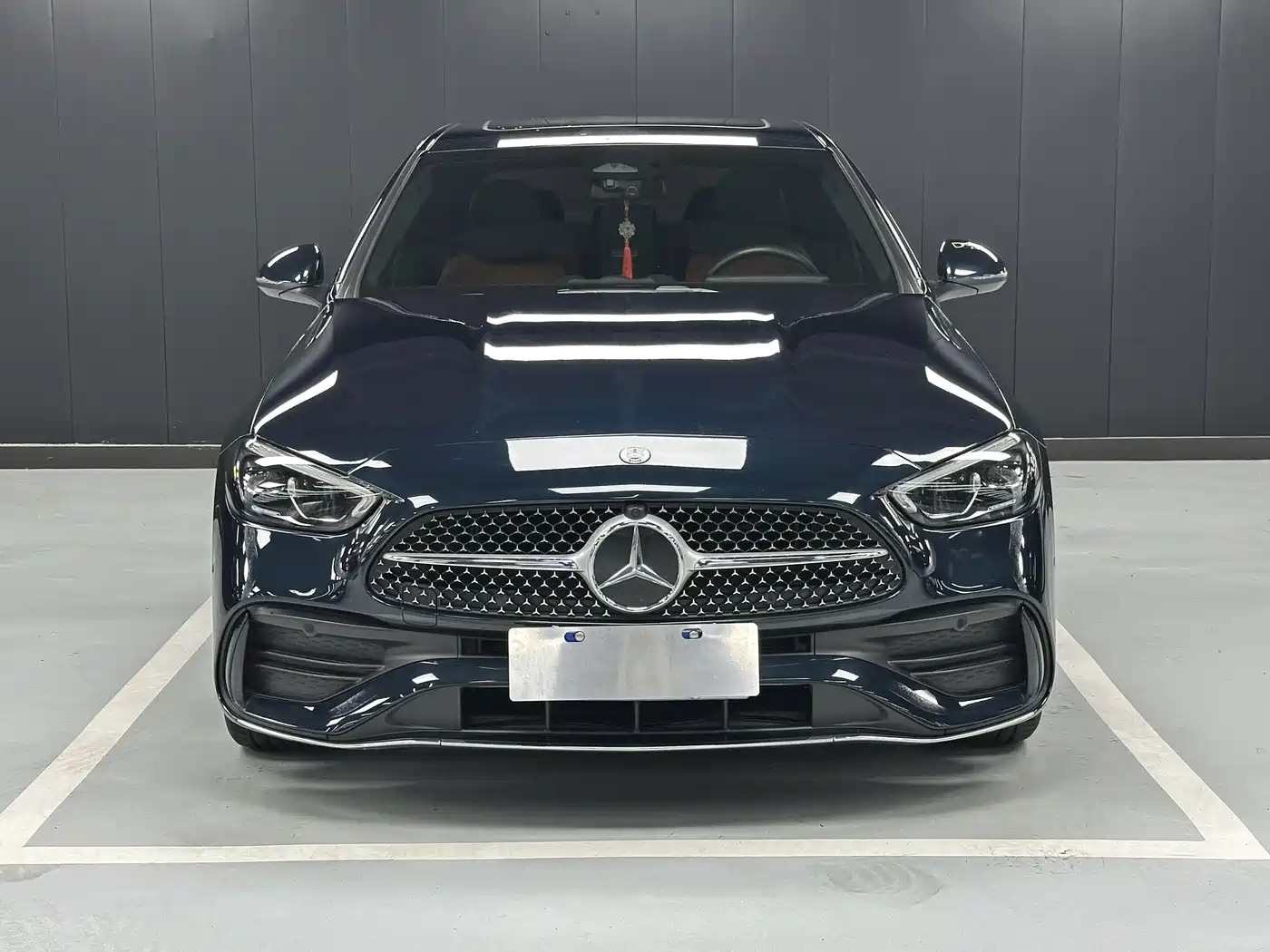 Mercedes-Benz C-Class 2022 Facelift C 260 L Sport фото 2