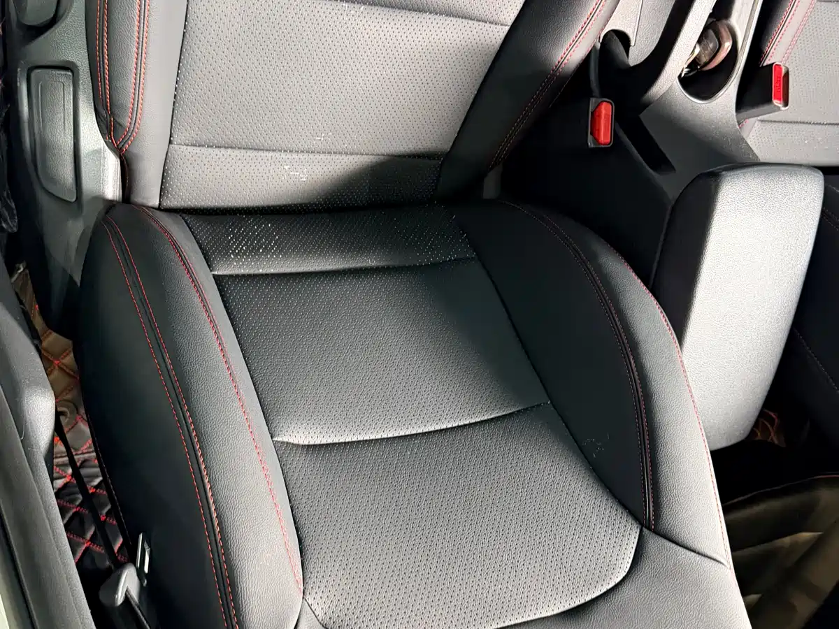Hyundai Elantra 2016 Model 1.6L Automatic Smart Elite фото 11