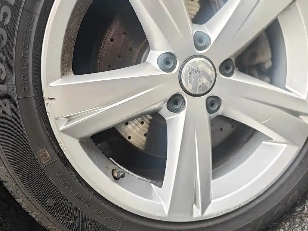 Volkswagen Passat 2011 1.8TSI DSG Supreme Edition фото 7