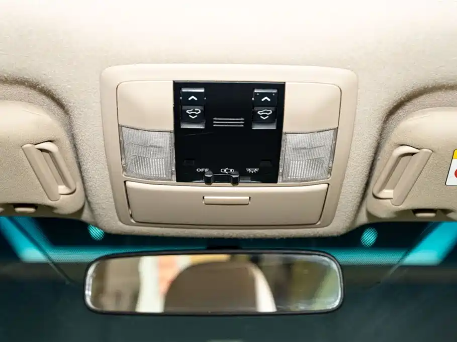 Toyota Prado 2010 4.0L Automatic TX-L фото 18