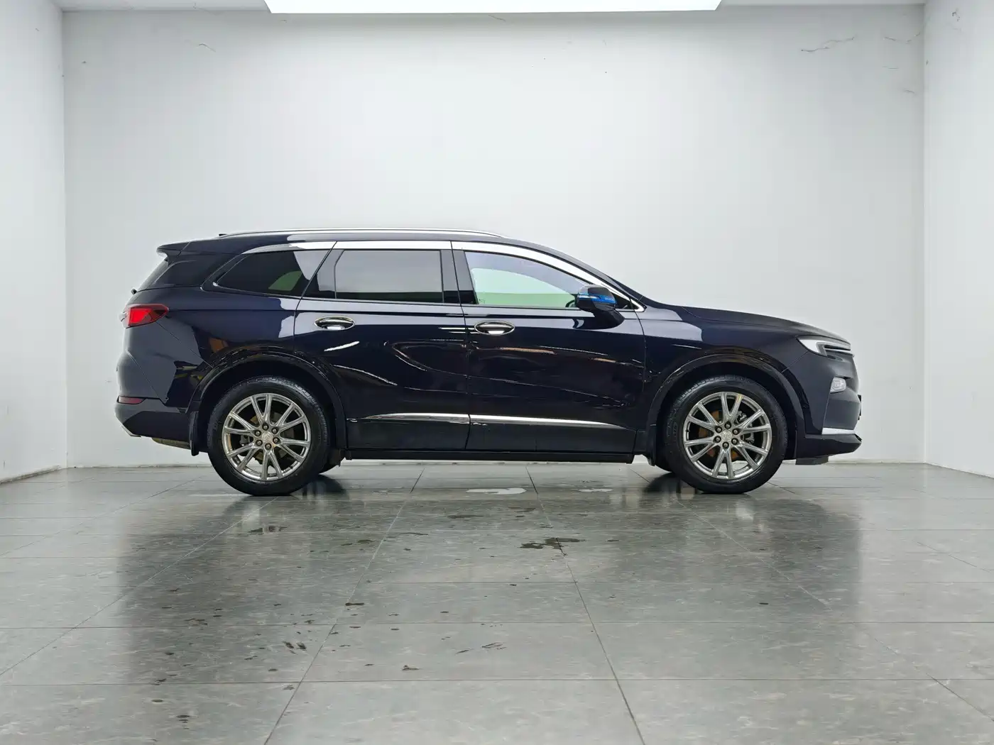 Buick Enclave 2022 2022 652T 4WD Exclusive Flagship 7-Seater