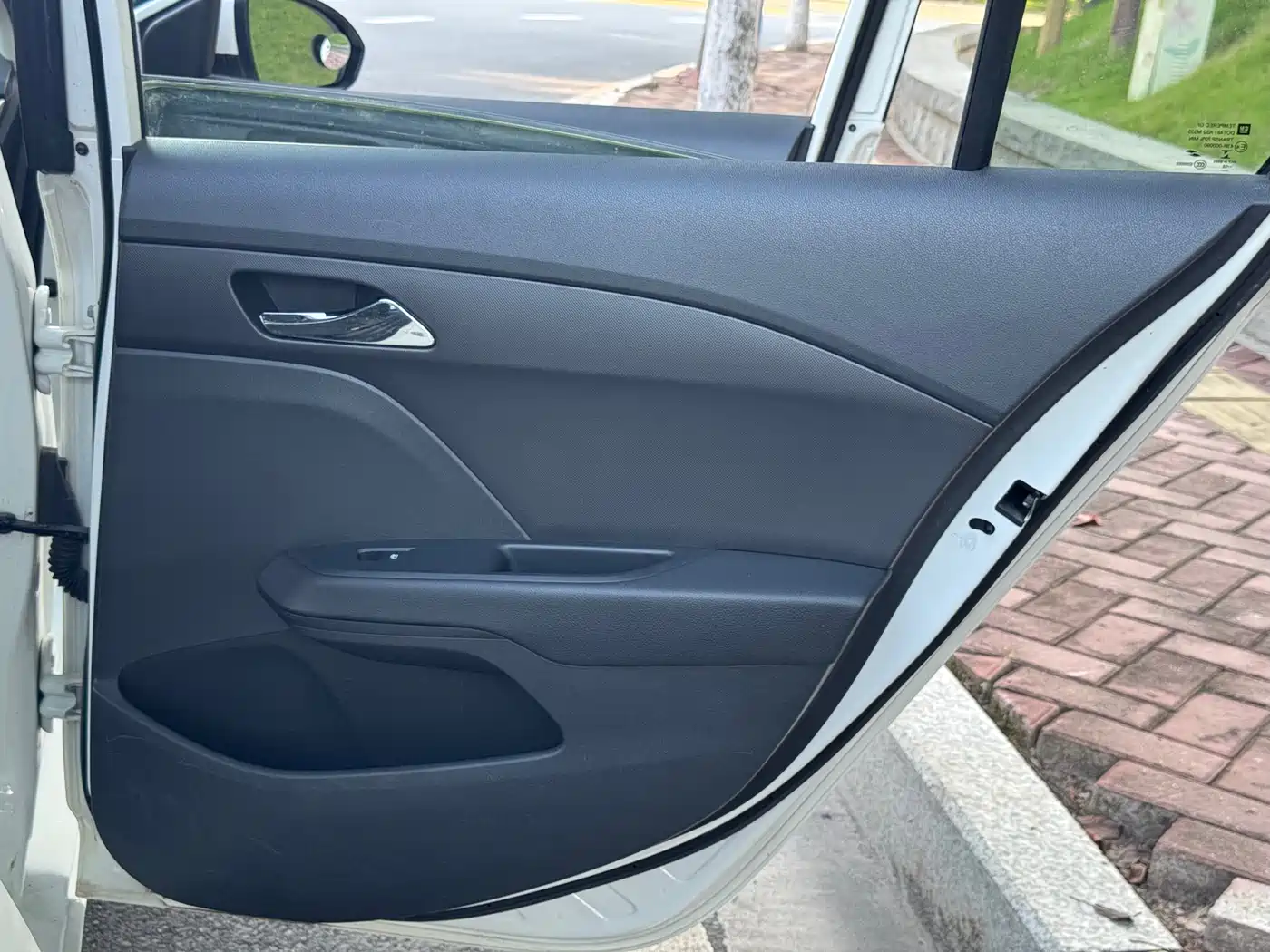 Chevrolet Cavalier 2019 320 Automatic Joy Edition фото 8