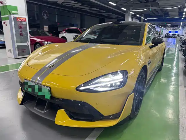 Xiaomi Auto Xiaomi SU7 Ultra 2025 Model Ultra