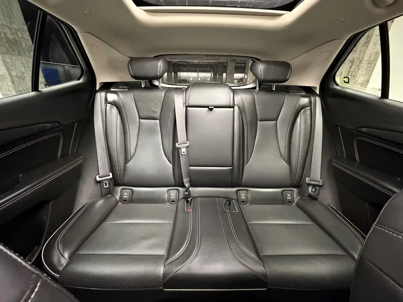 Buick Envision S 2022 Envision S 552T 2WD Luxury фото 16