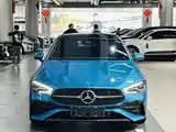 Фото 2 - Mercedes-Benz CLA (Import)