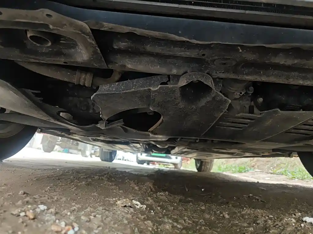 Kia Forte 2019 1.6L Auto Trend Edition China VI фото 19
