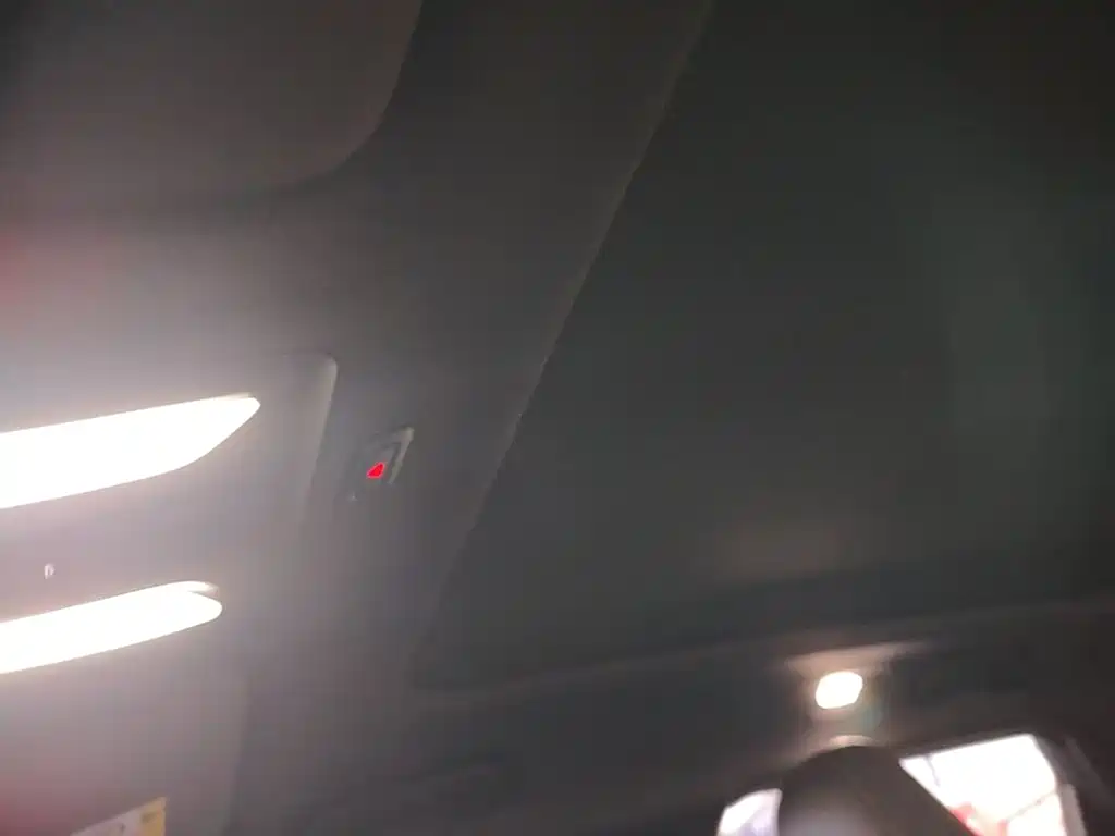 Shijie 06 2025 2025 520km