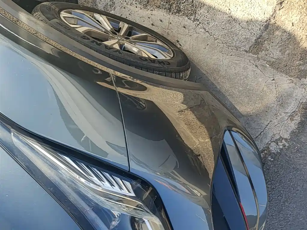 Фото 23 - Changan CS75 PLUS