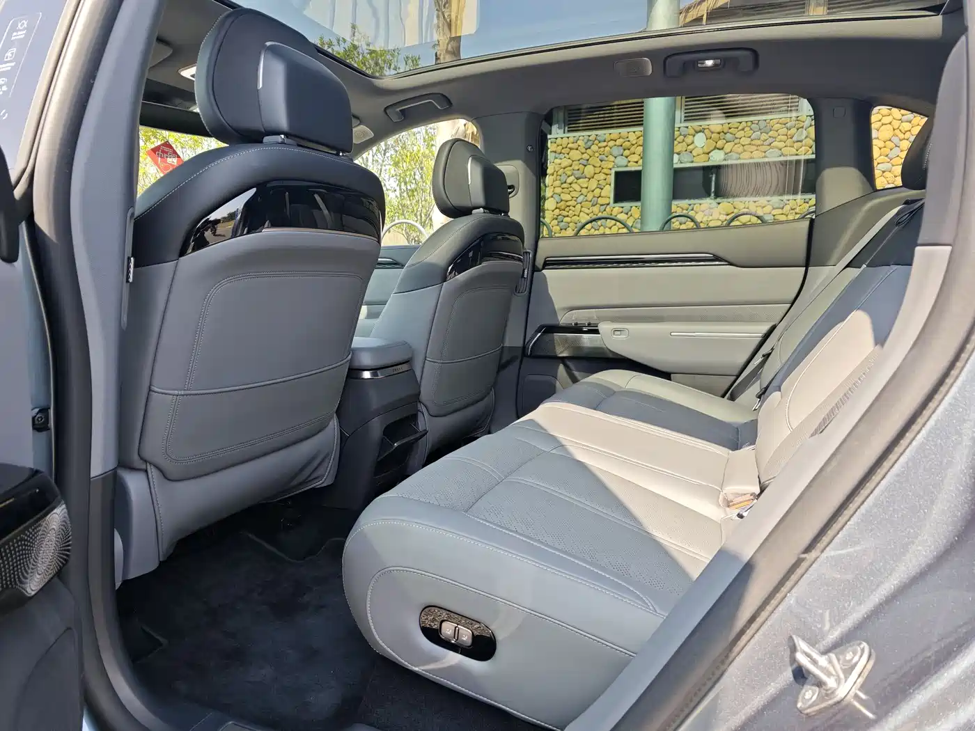 ZEEKR EXTREME KRYPTON 7X