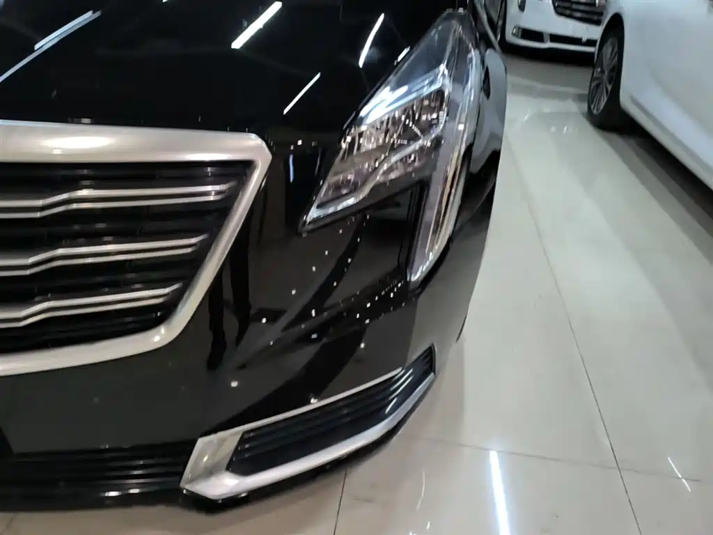 Cadillac XTS 2018 28T Technology фото 24