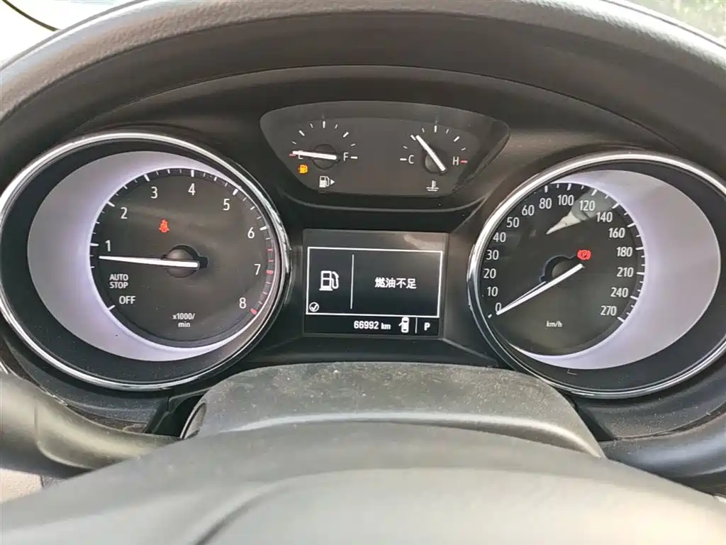Buick Verano 2019 Sedan 15S Auto Progressive фото 12