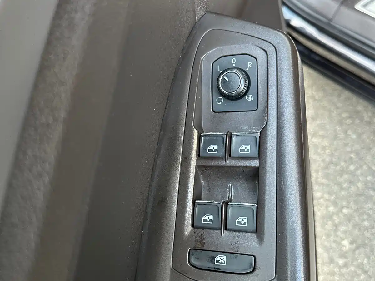 Фото 22 - Volkswagen Teramont