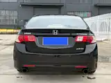 Фото 5 - Honda Spirior