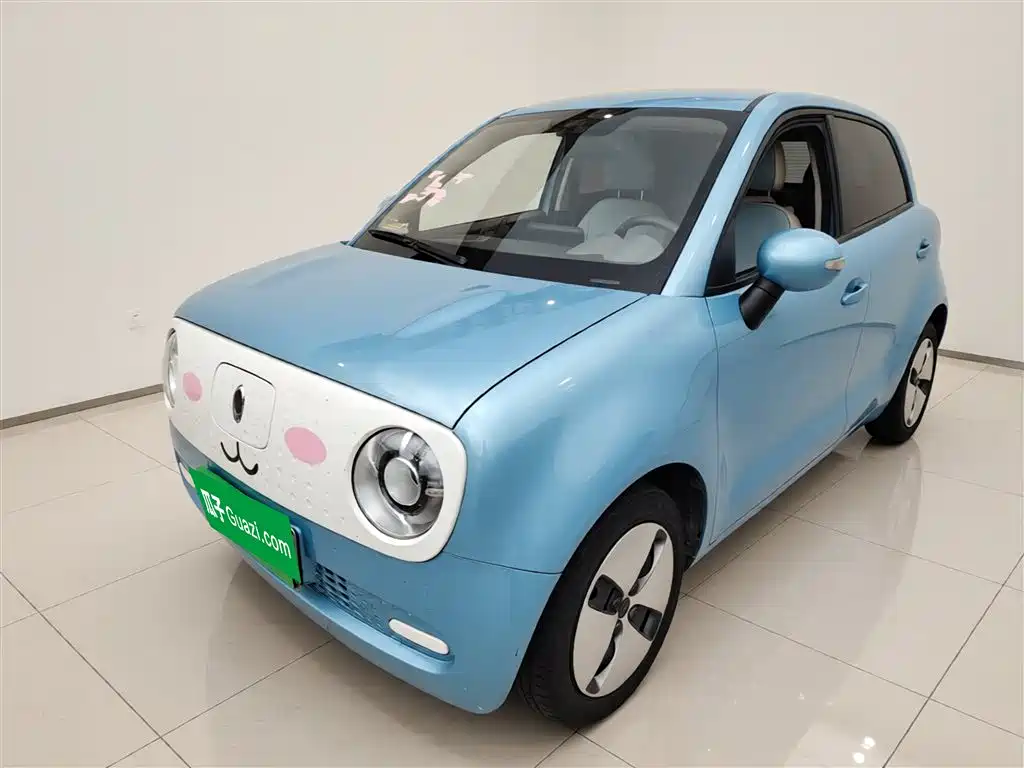 Ora Black Cat 2021 2019 301km Standard