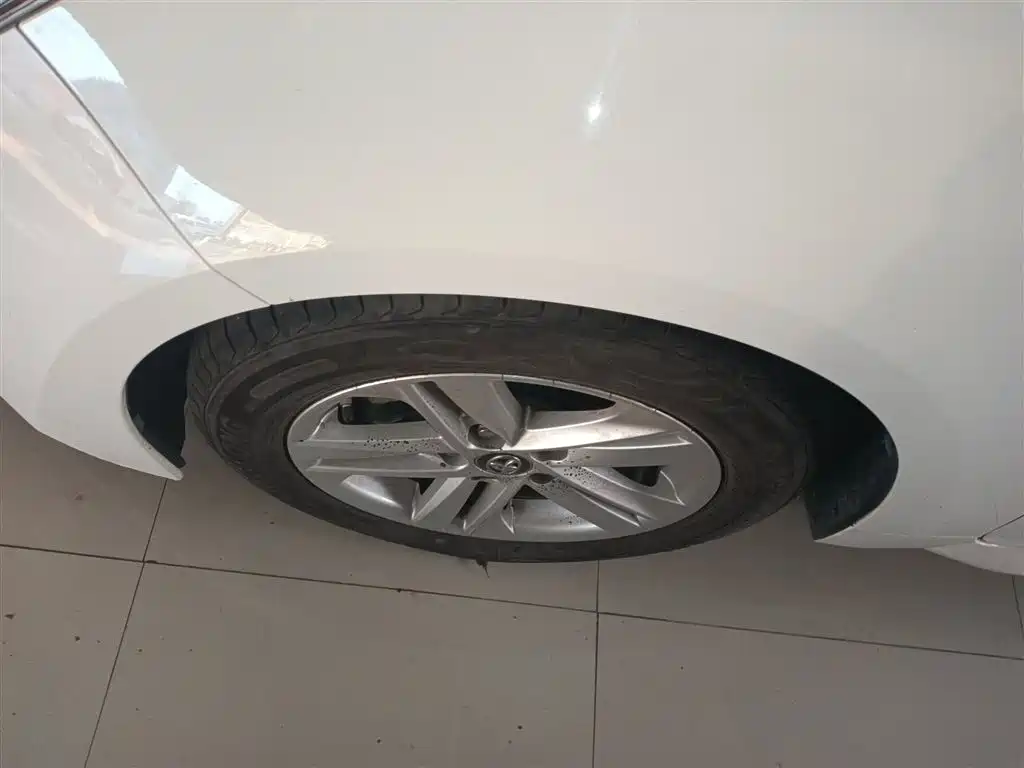 Toyota Levin 2022 Facelift TNGA 1.5L CVT Progressive Edition фото 25