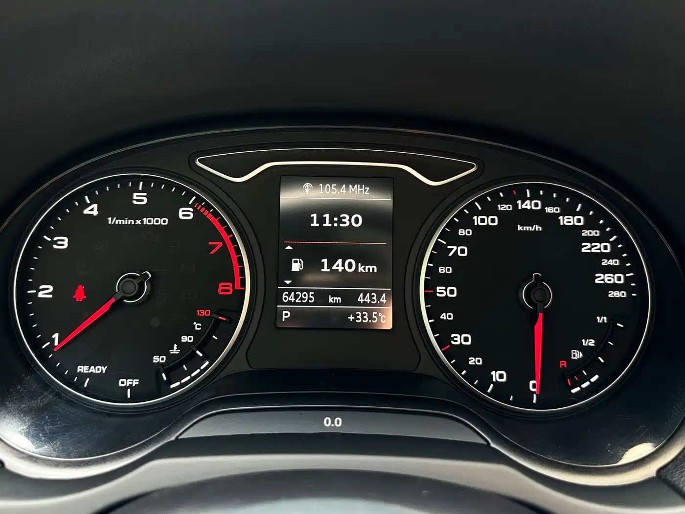 Фото 10 - Audi A3