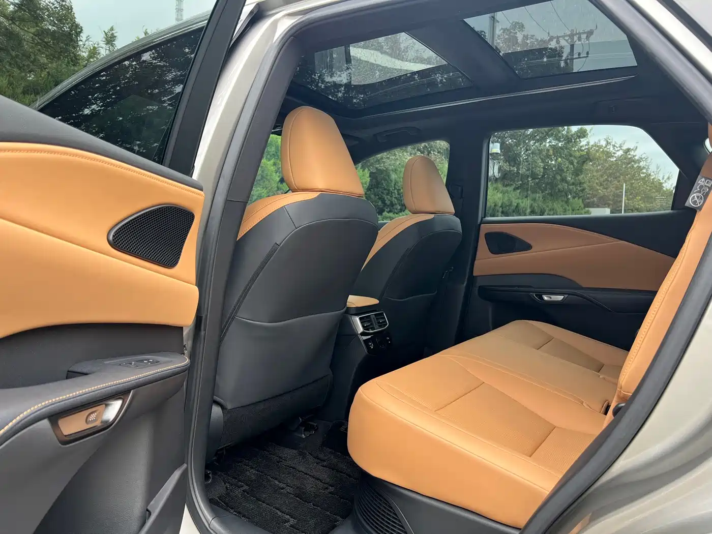 Lexus RX 2025 2025 350h 4WD Premium Edition