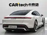 Фото 6 - Porsche Taycan