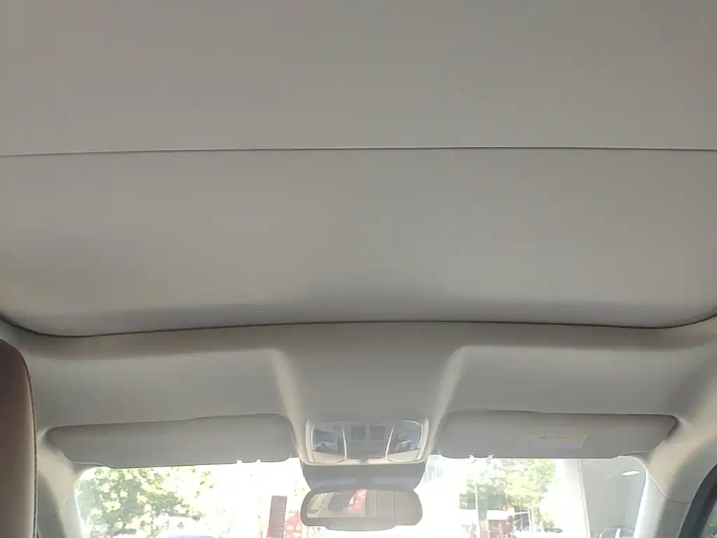 WEY VV5 2017 2017 2.0T Flagship Model