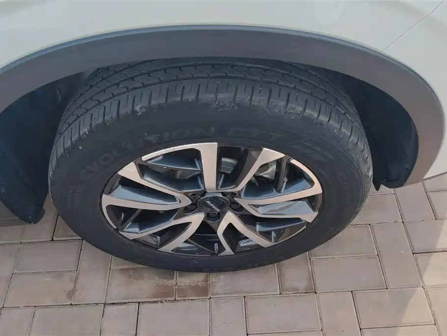 Haval H6 2021 3rd Generation 1.5T Auto 2WD Max фото 6
