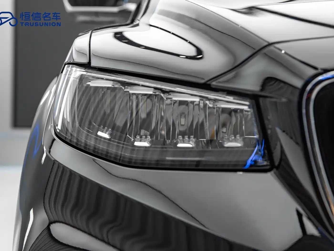 GEELY AUTOMOBILE BOYUE