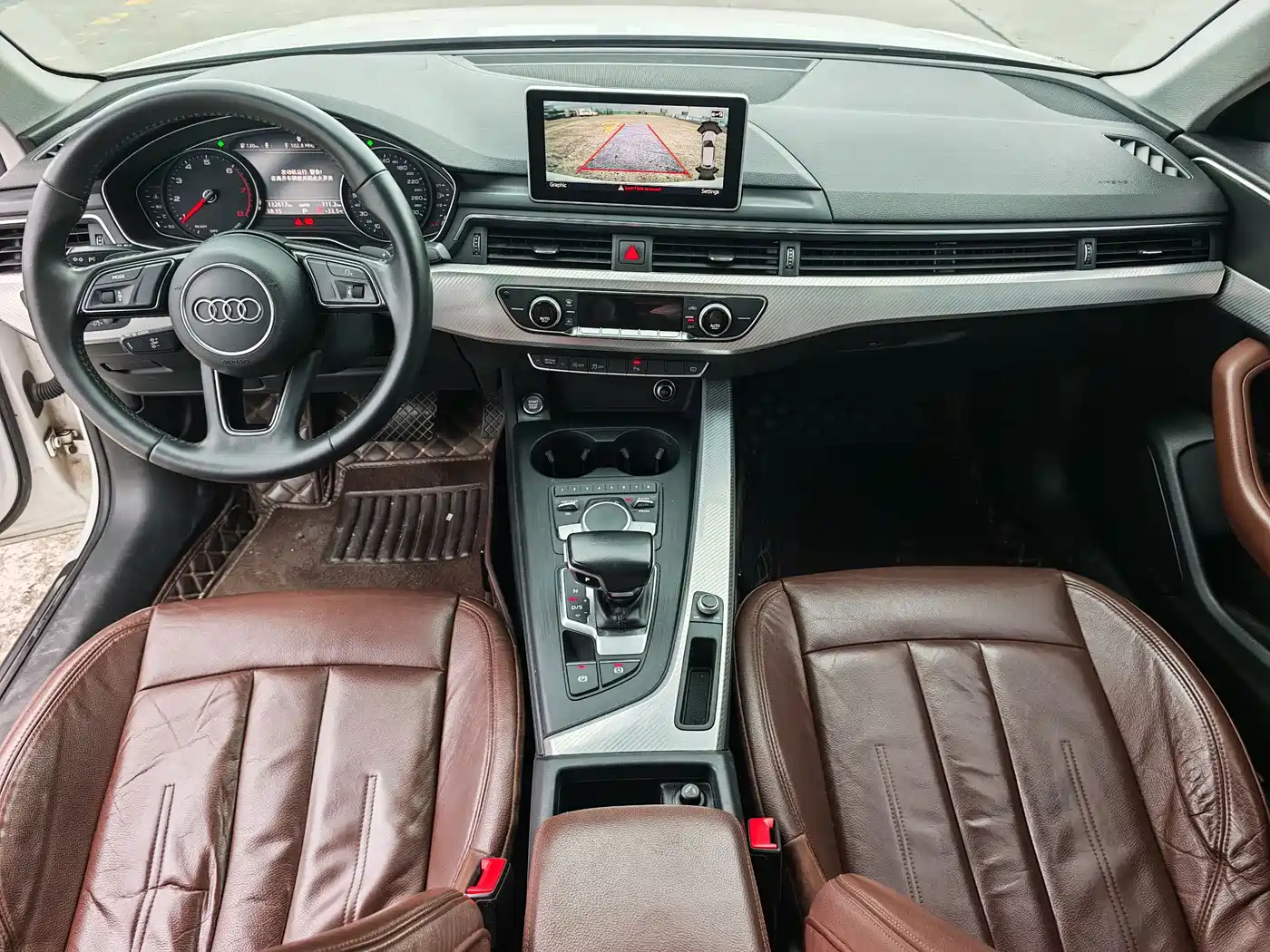 Photo 11 - Audi A4L