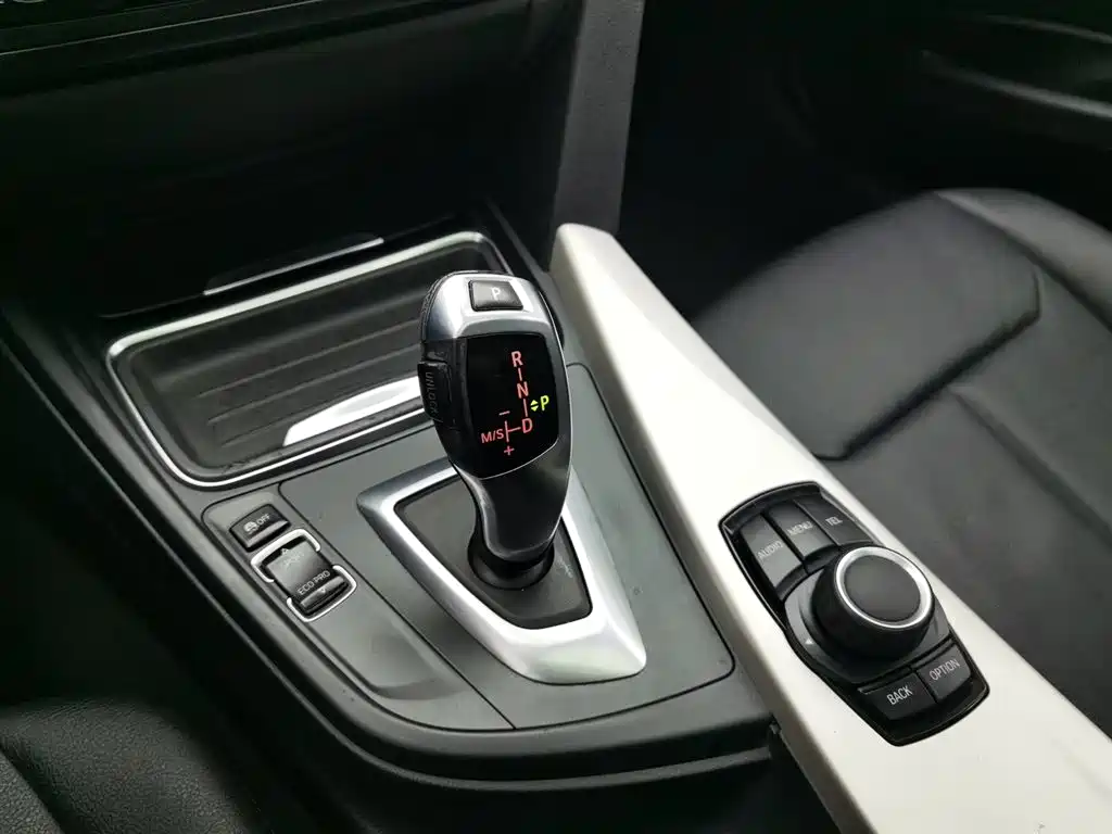 BMW 3 Series 2013 320i Progressive фото 13