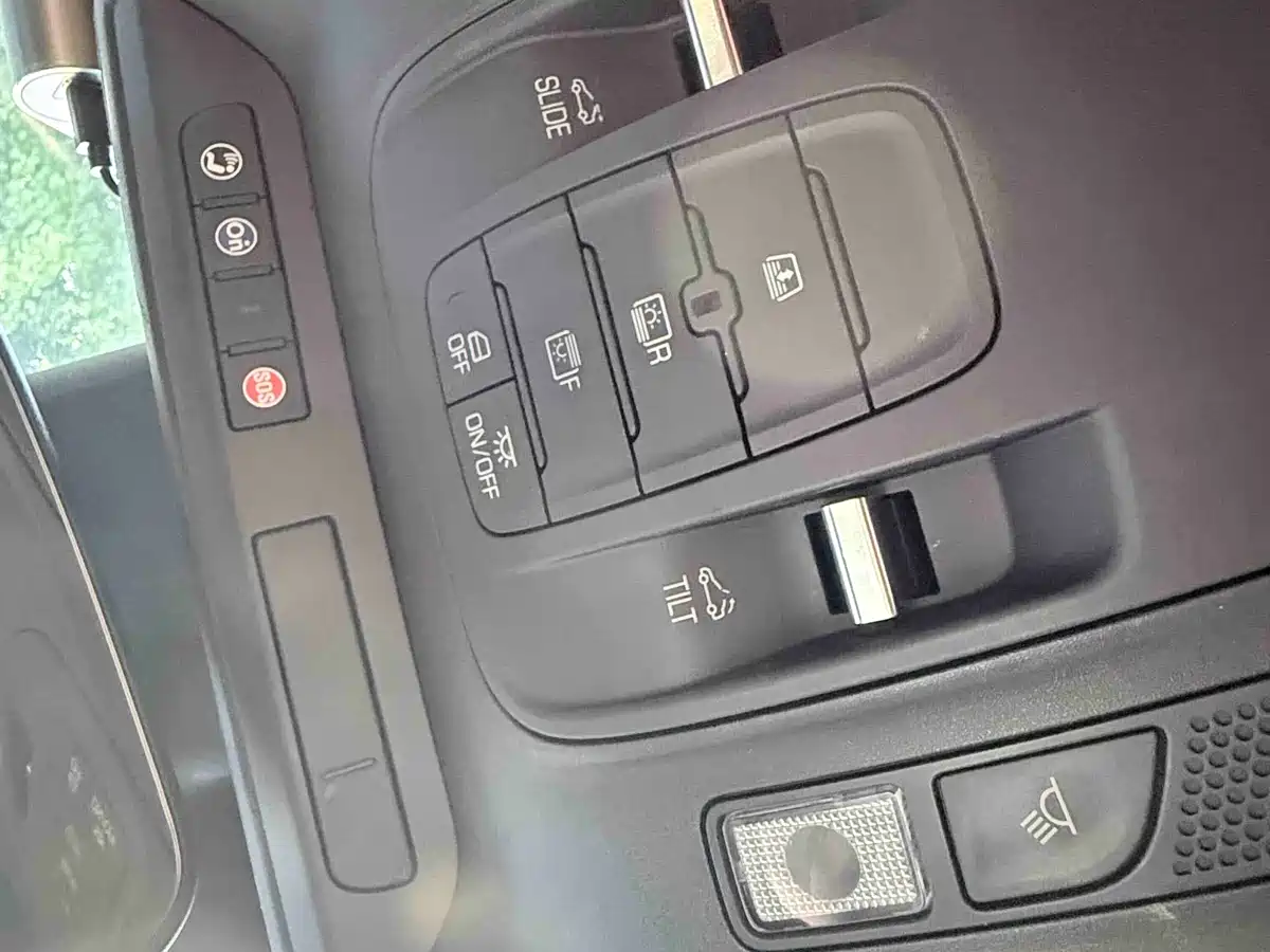 Cadillac CT6 2017 28T Premium фото 19