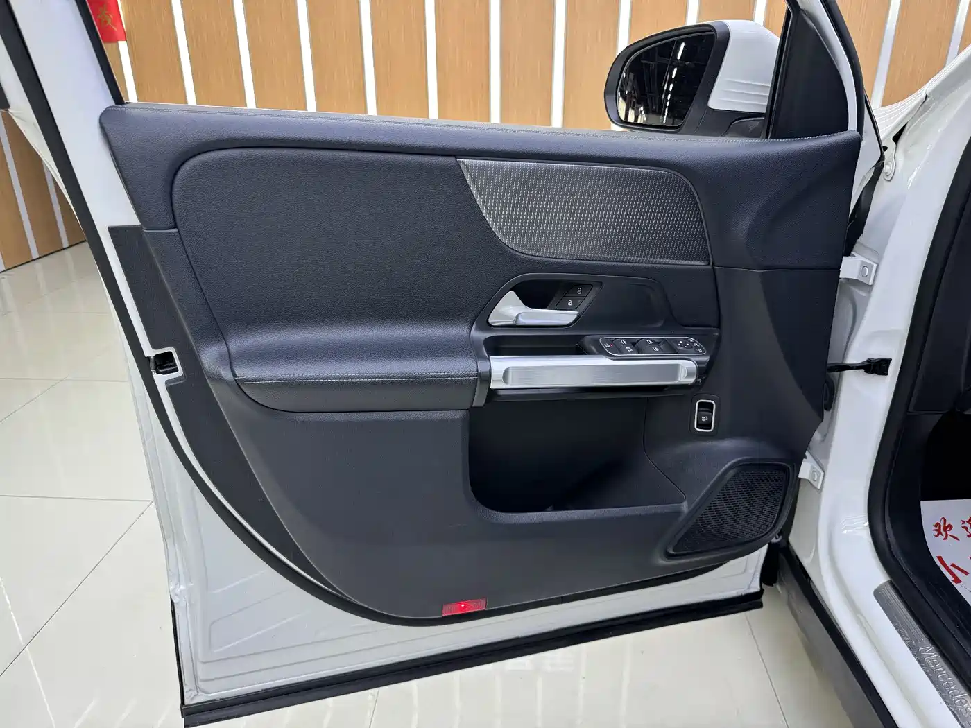 Mercedes-Benz GLB 2022 GLB 220 Dynamic фото 15