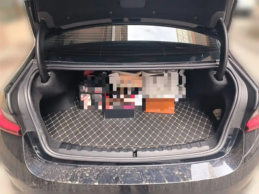 BMW i3 2024 eDrive 35 L фото 10