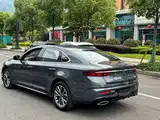 Фото 15 - Geely Preface