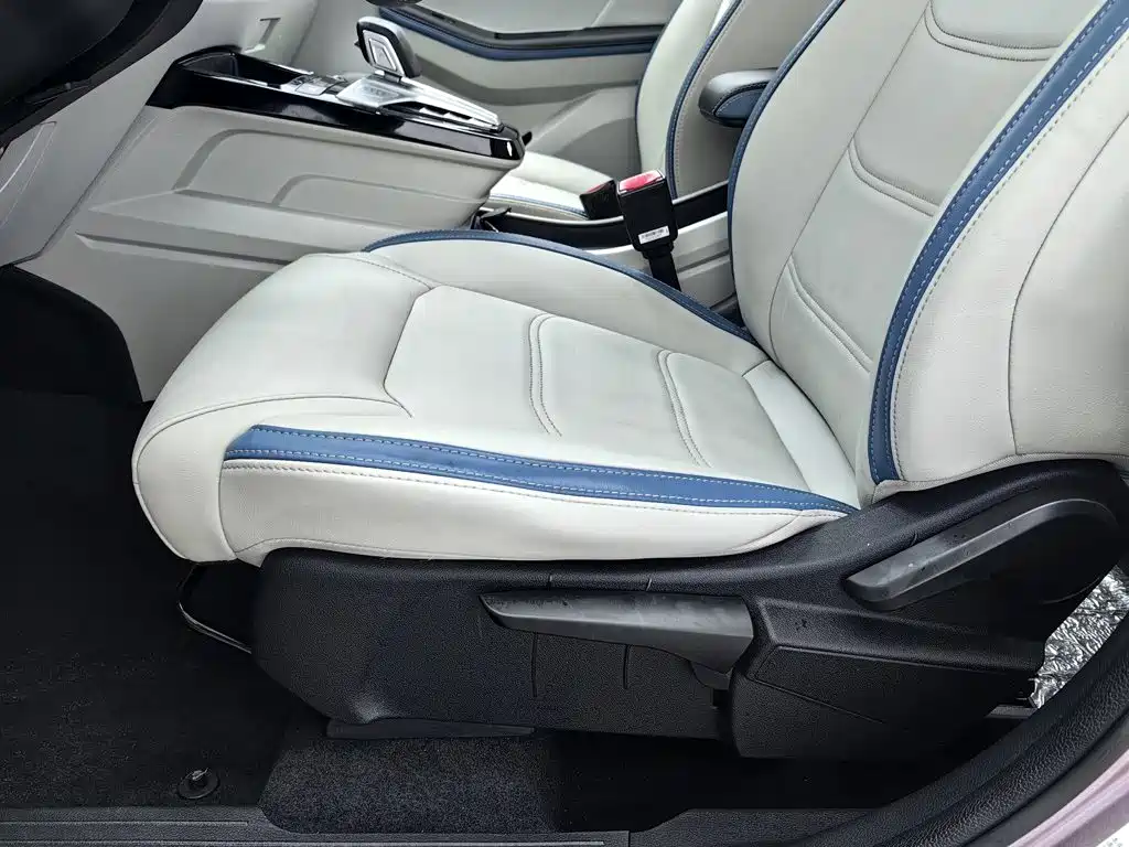 BYD Yuan Pro 2024 2023 401KM Premium