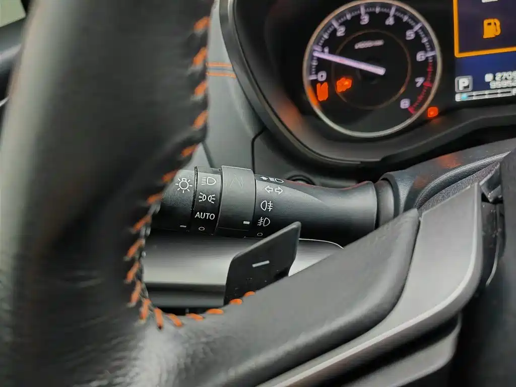 Subaru XV 2018 2.0i AWD Limited EyeSight фото 21