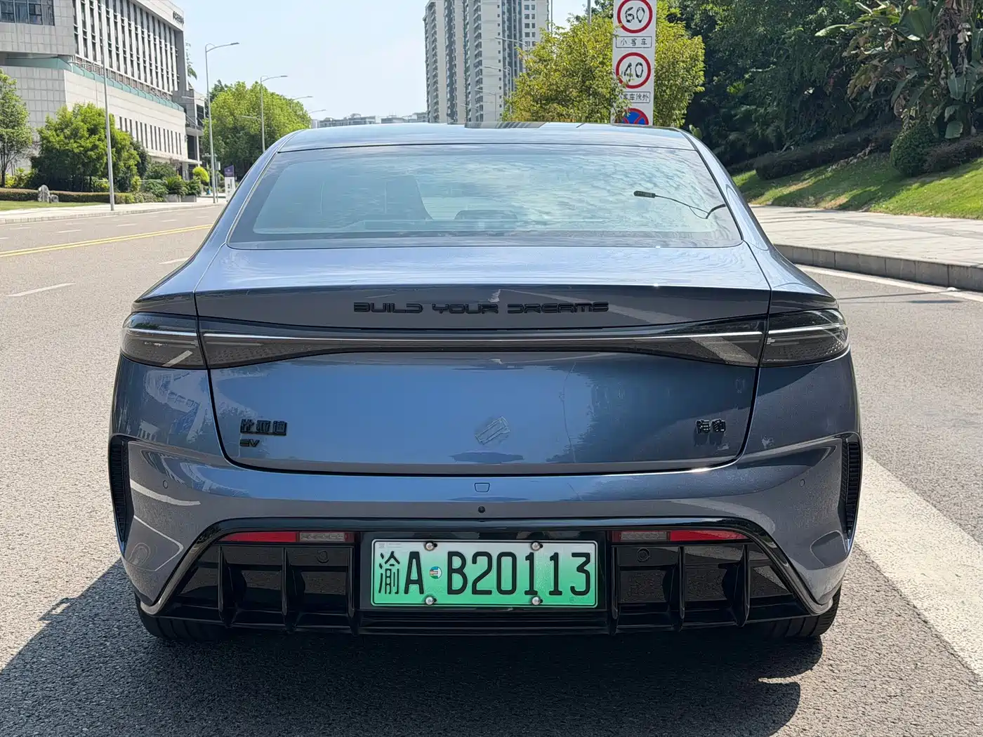 BYD Seal 2024 2023 Champion Edition 550km Elite