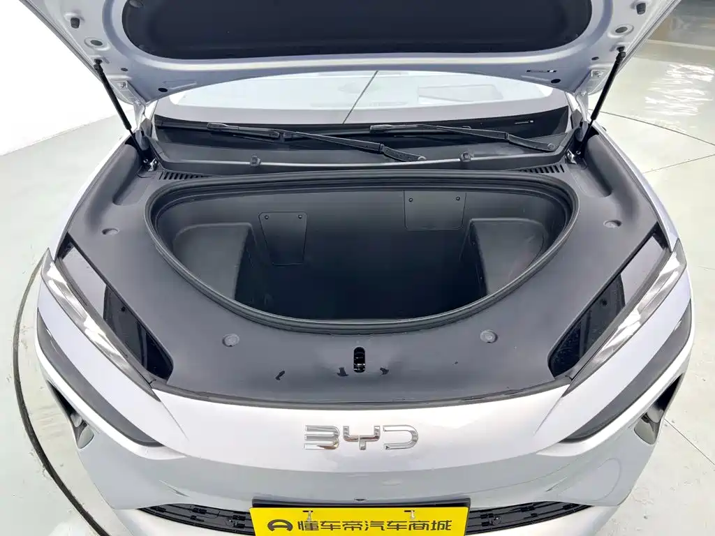 BYD Sealion 06 New Energy 2026 2026 EV Voyage Flagship Edition