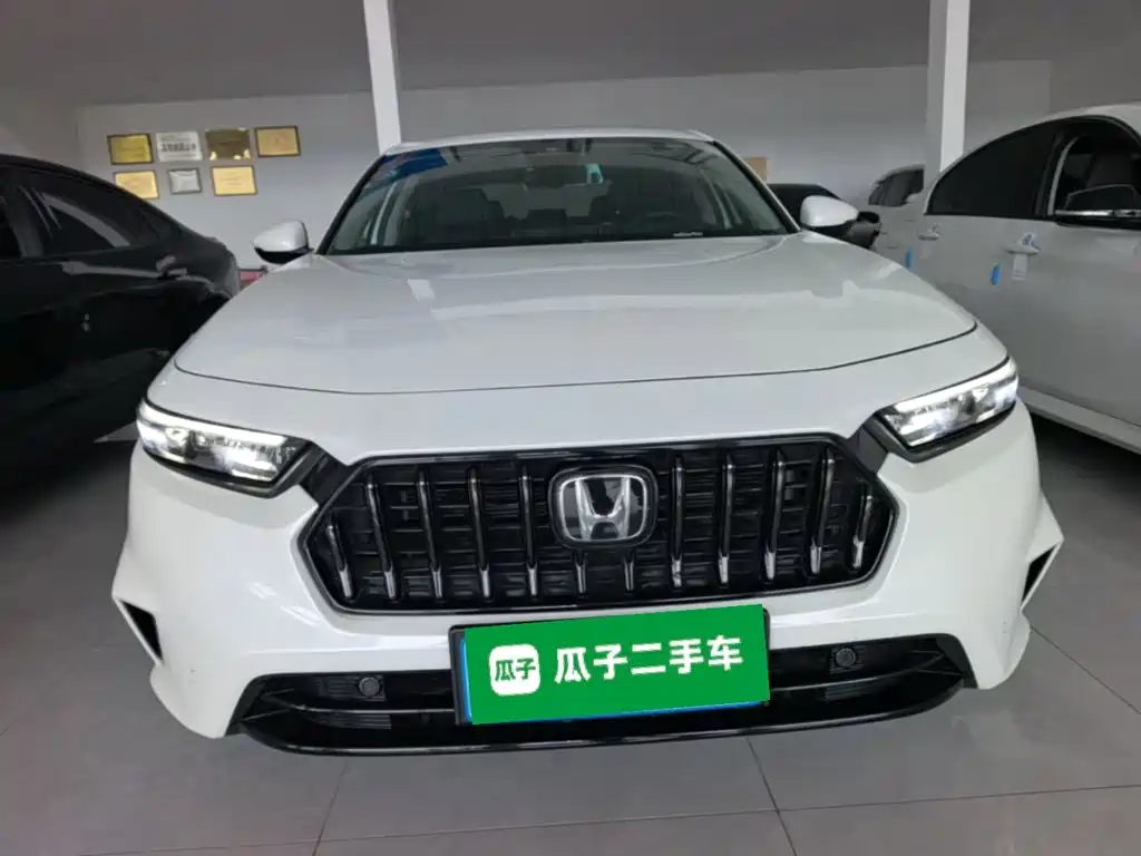 Honda Inspire 2025 2024 260TURBO Refined Edition