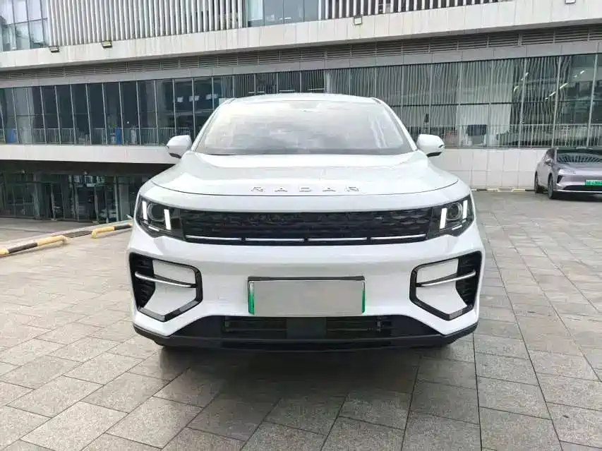 Geely Radar Radar King Kong 2025 2025 EM-P 4WD Long Bed Thousand-Mile King Kong