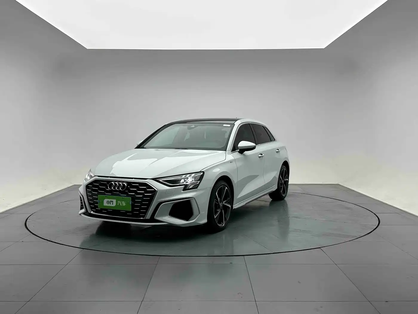 Audi A3 2022 Sportback 35 TFSI Style Sport