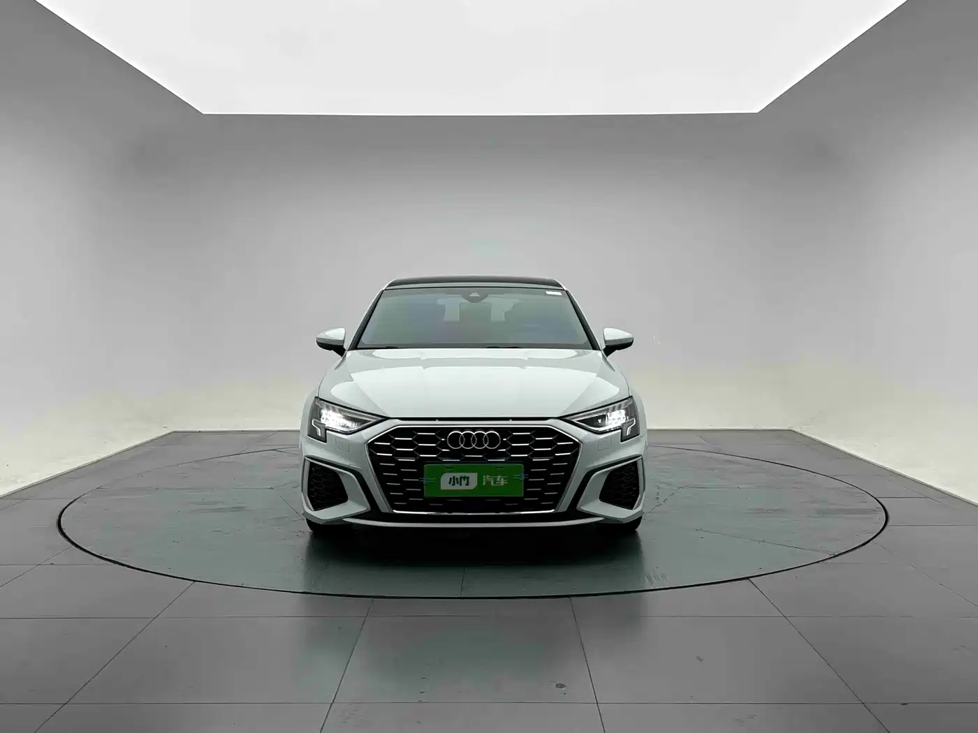 Audi A3 2022 Sportback 35 TFSI Style Sport фото 2